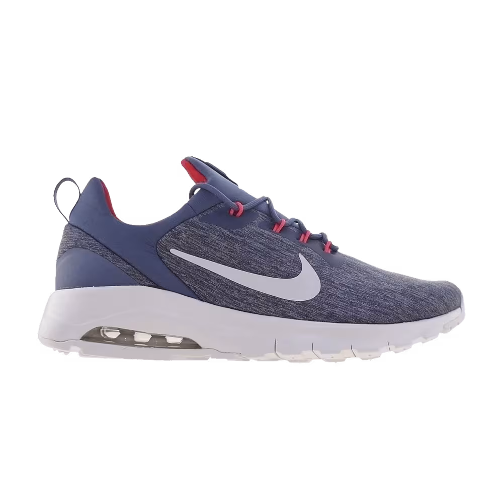 Nike Women's Air Max Motion Racer Diffused Blue