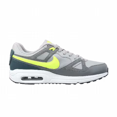 Nike Air Max Span 'Wolf Grey Volt'