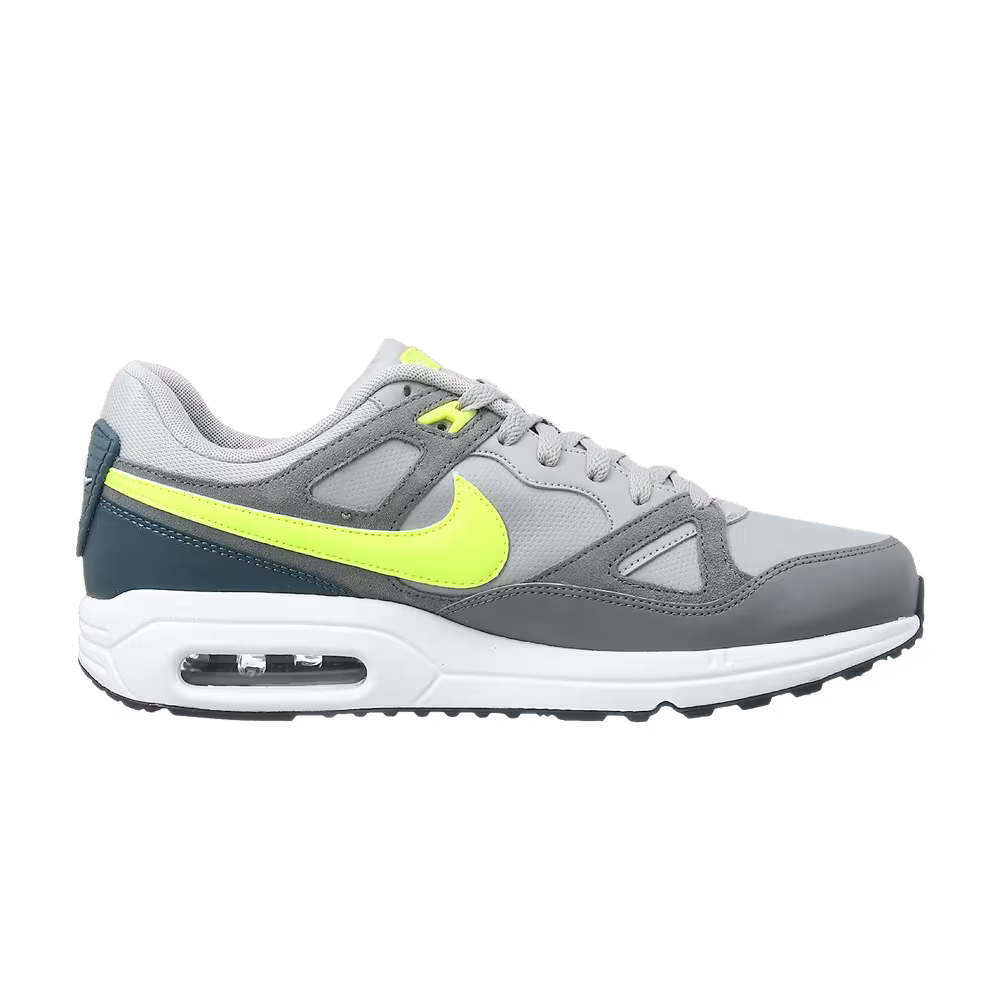 Nike Air Max Span Wolf Grey Volt