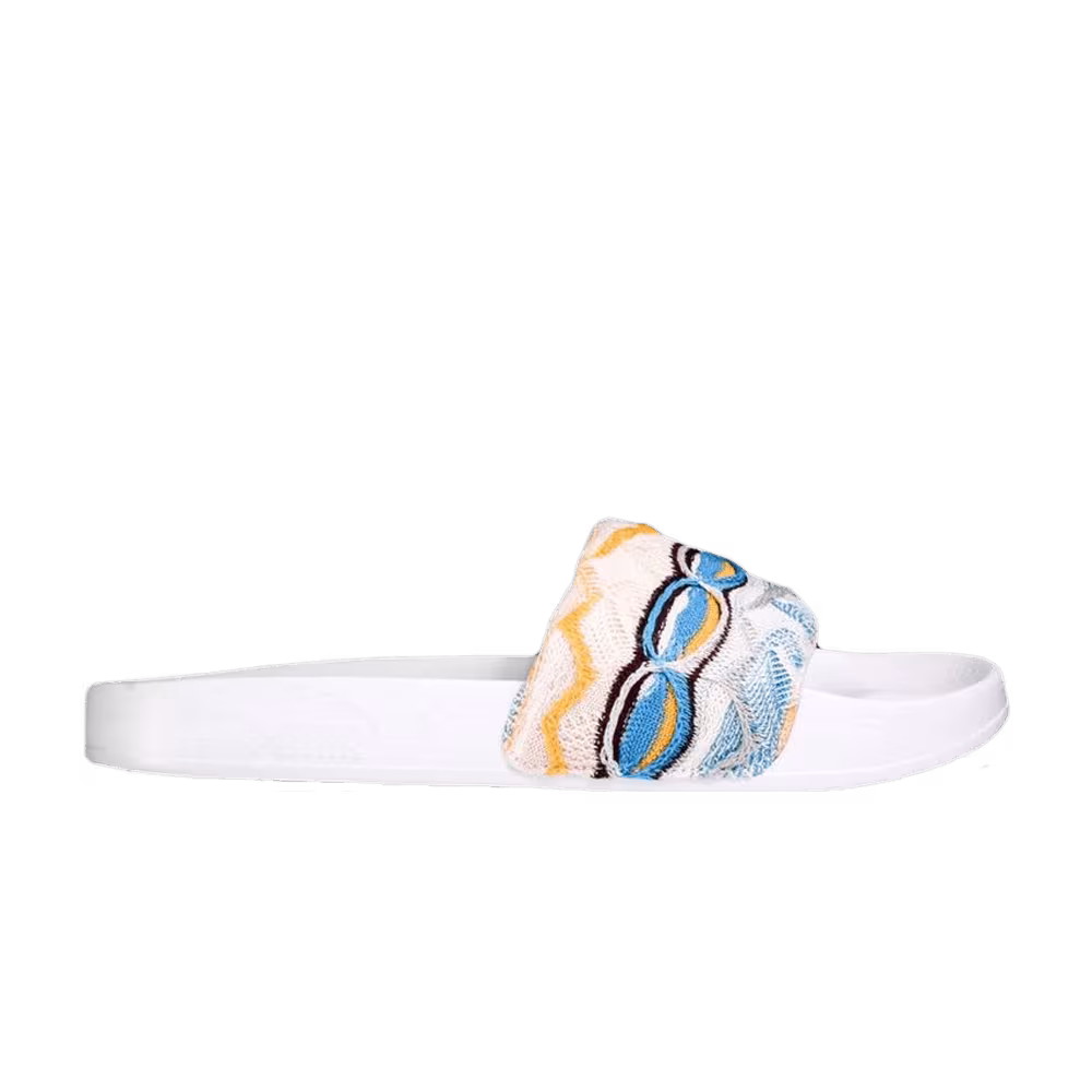 COOGI x Puma Leadcat Slide White Multi
