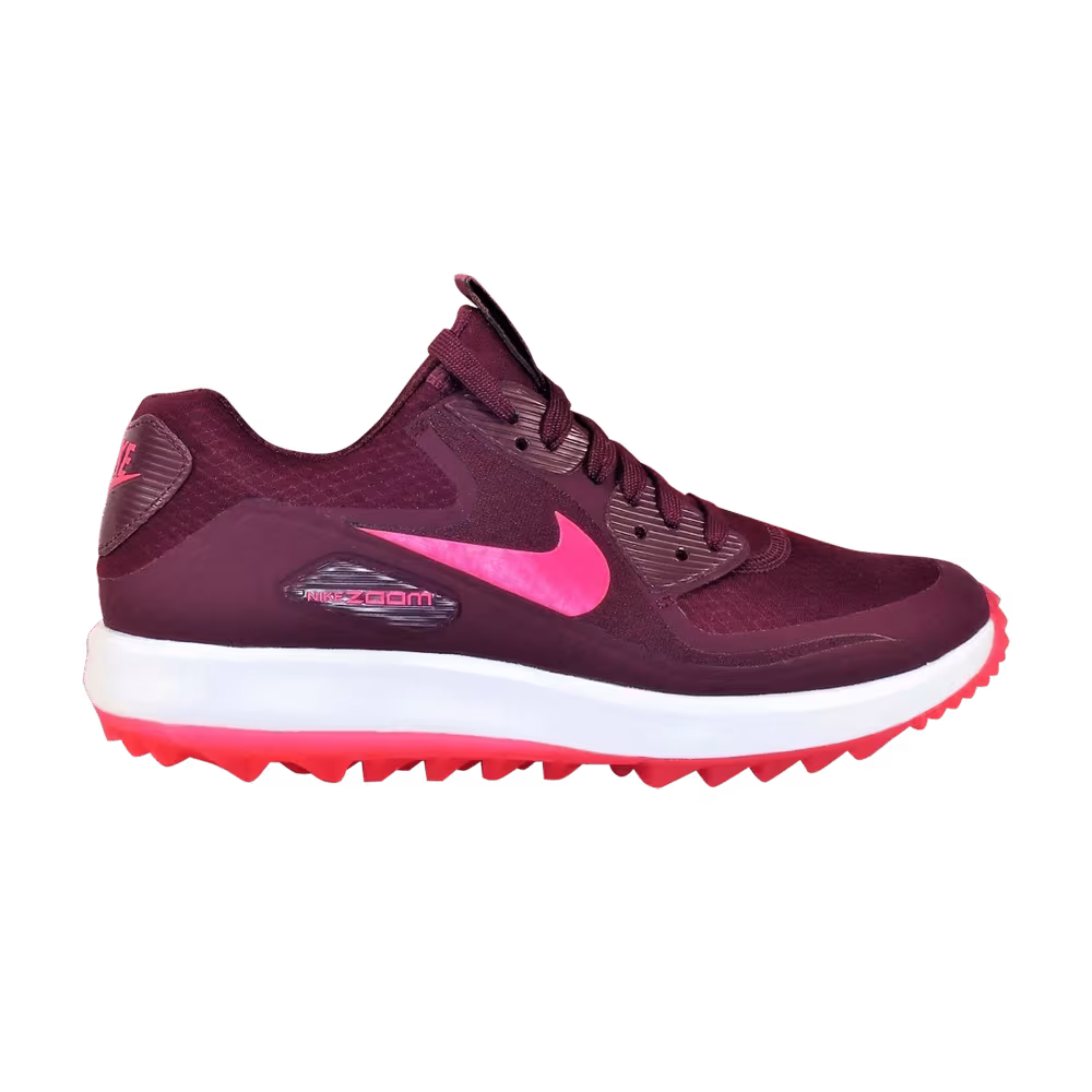 Nike Women's Air Zoom 90 IT Bordeaux