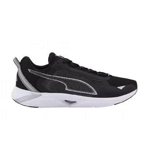 Puma Minima 'Black Silver'