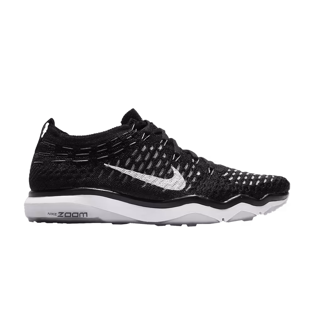 Nike Women's Air Zoom Fearless Flyknit Black