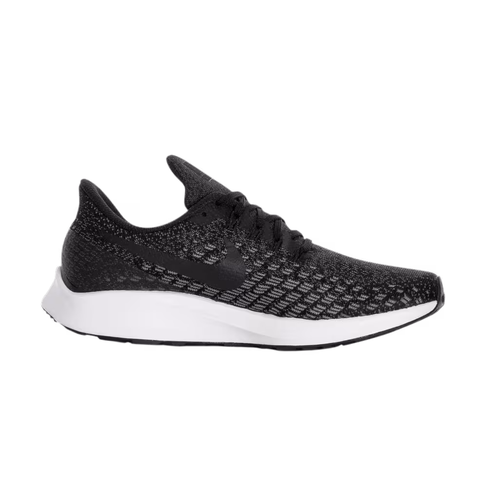 Nike Women's Air Zoom Pegasus 35 Black Gunsmoke