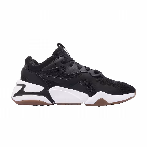 Puma Wmns Nova 90s Bloc 'Black'