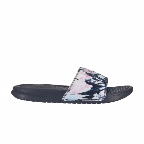 Nike Wmns Benassi JDI Print Slide 'Floral'