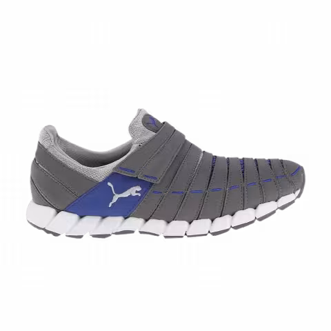 Puma Osu NM 'Steel Grey Limoges'