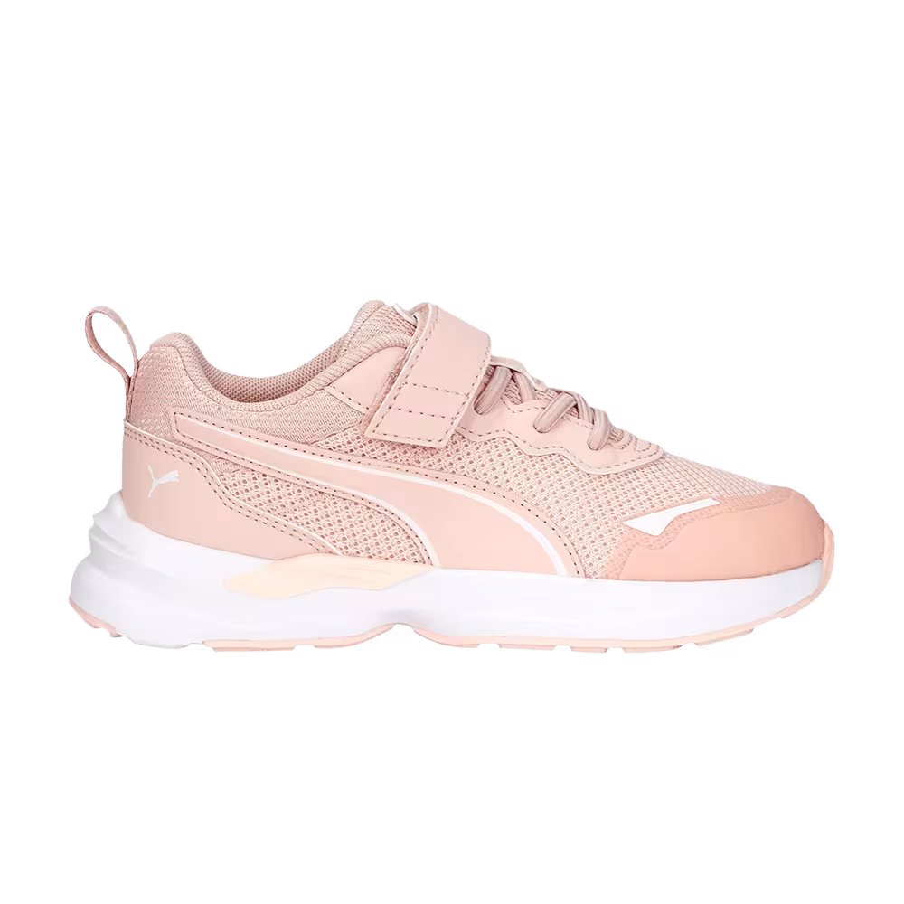 Puma PWR Runner AC+ Little Kid Rose Dust
