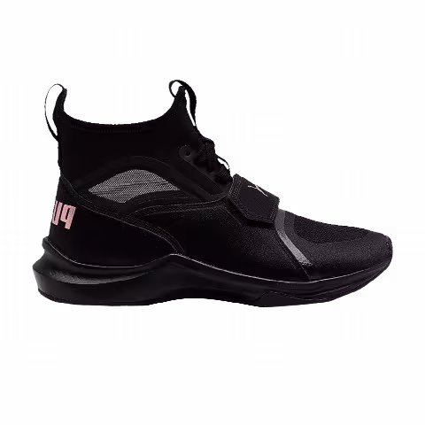 Puma Wmns Phenom 'Black'