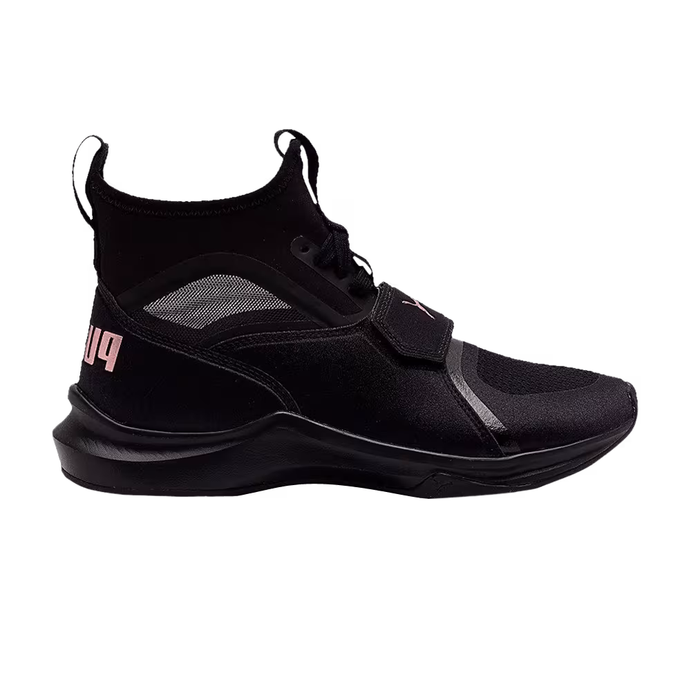 Puma Women's Phenom Black