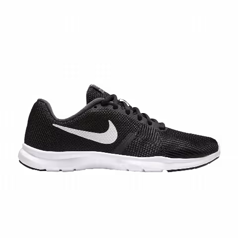 Nike Wmns Flex Bijoux 'Black White'