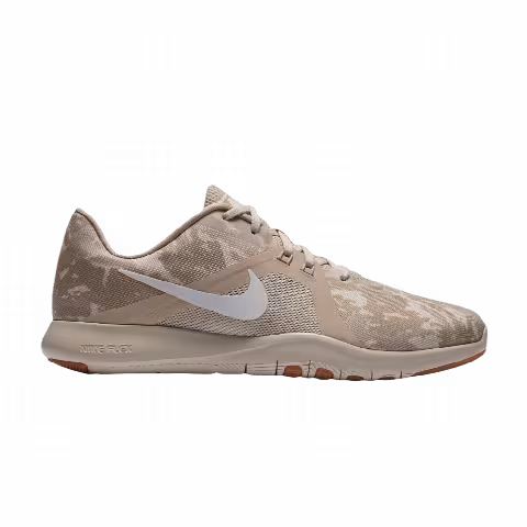 Nike Wmns Flex Trainer 8 Print 'Desert Sand'