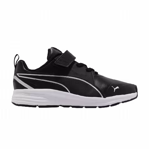 Puma Pure Jogger SL V PS 'Black Silver'