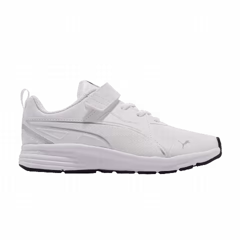 Puma Pure Jogger SL V PS 'White Silver'
