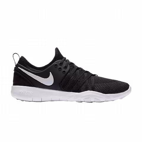 Nike Wmns Free TR 7 'Black White'