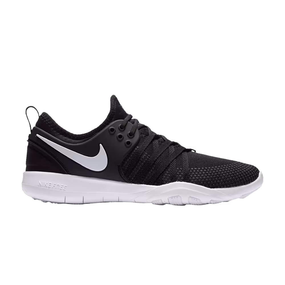Nike Women's Free TR 7 Black White