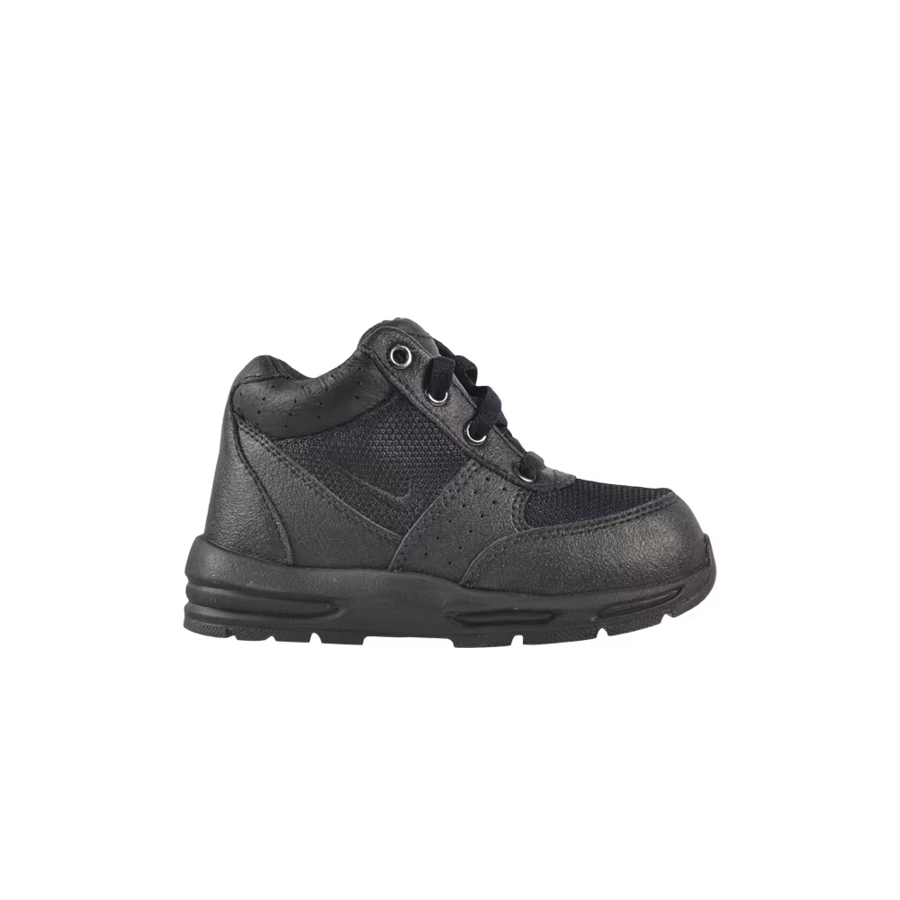 Nike Go Away TD Triple Black