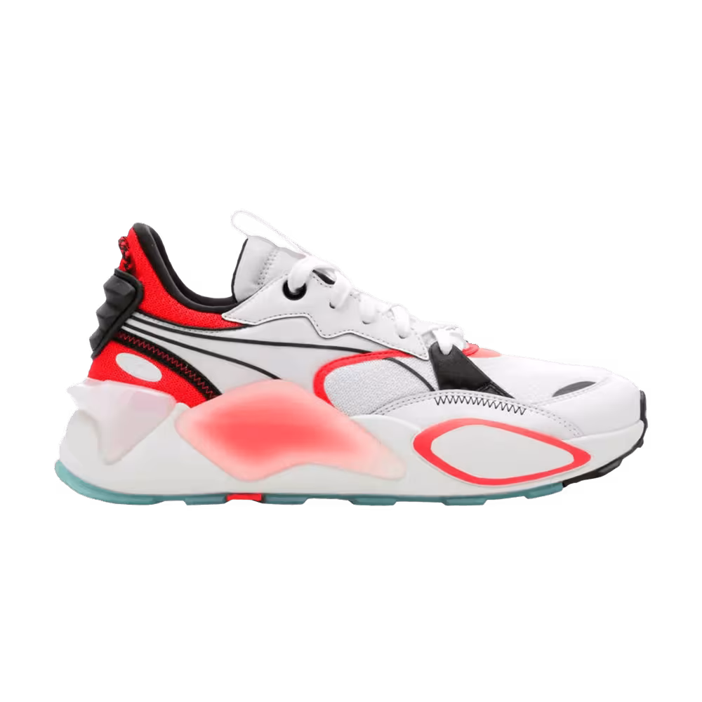 Puma RS-XL Ruby