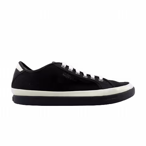 Alexander McQueen x Puma Rabble Lo 'Black'