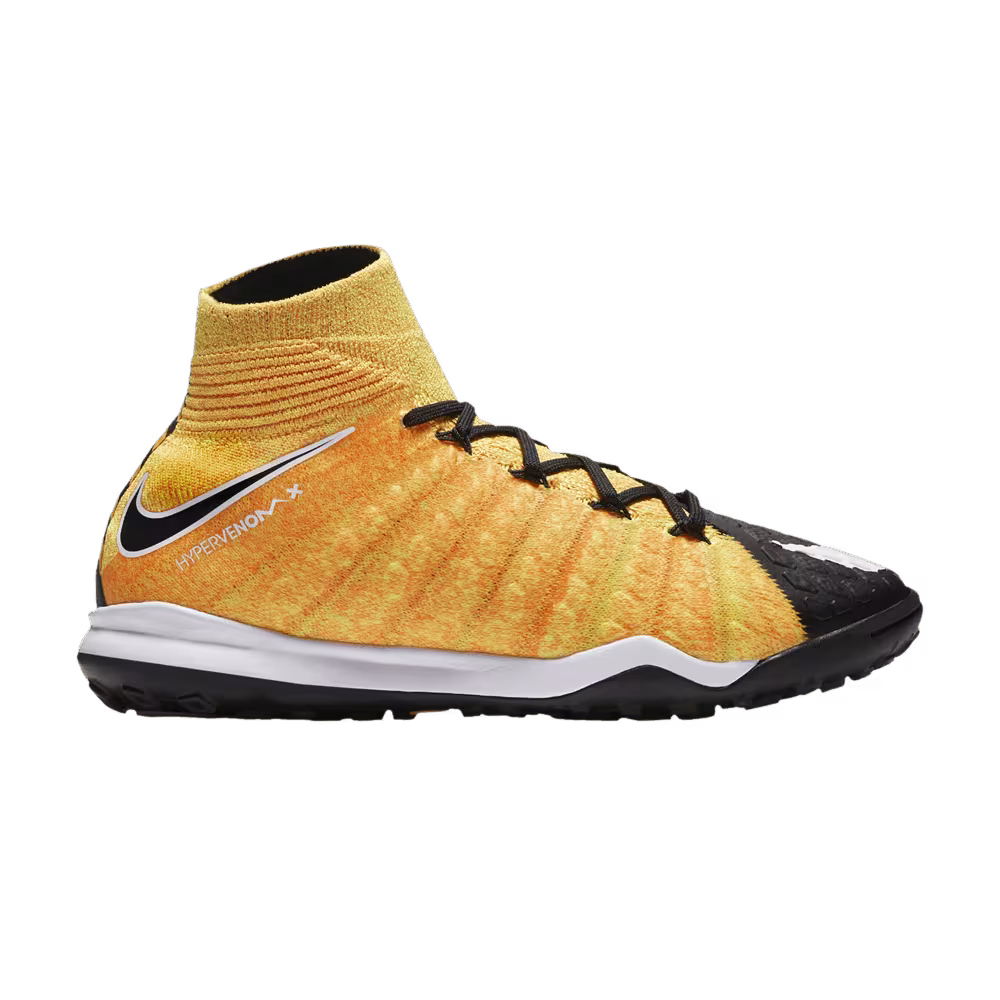 Nike HypervenomX Proximo 2 DF TF GS Lock In Let Loose Pack