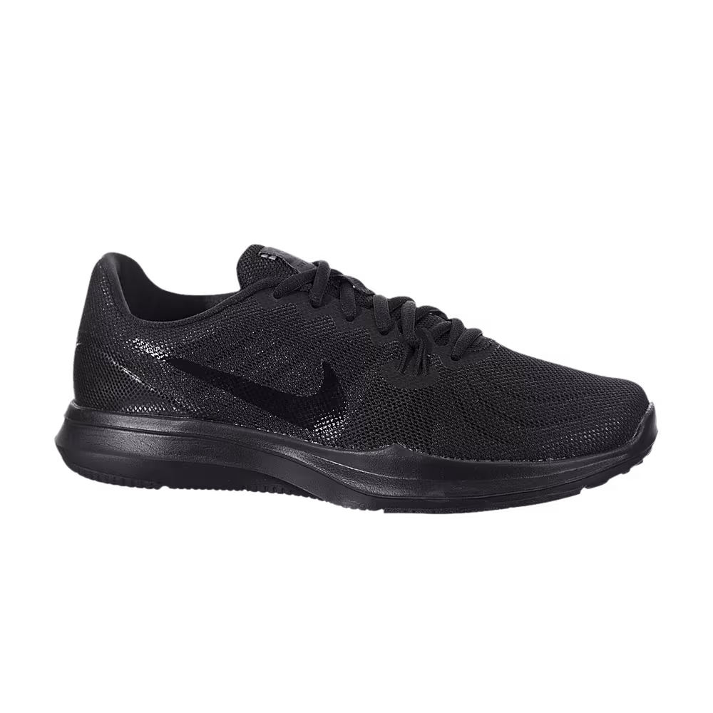 Nike Women's In-Season TR Training 7 Black