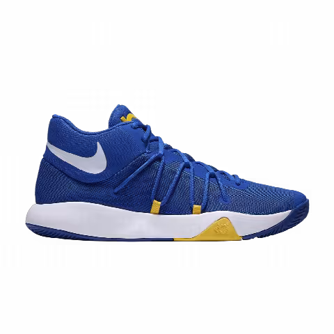 Nike KD Trey 5 V EP 'Warriors'