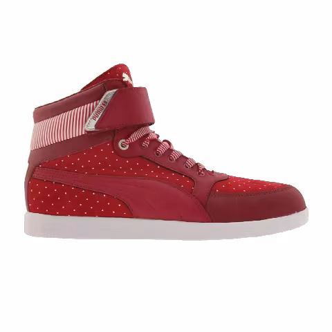 Puma Wmns Skylaa High Polka Dot