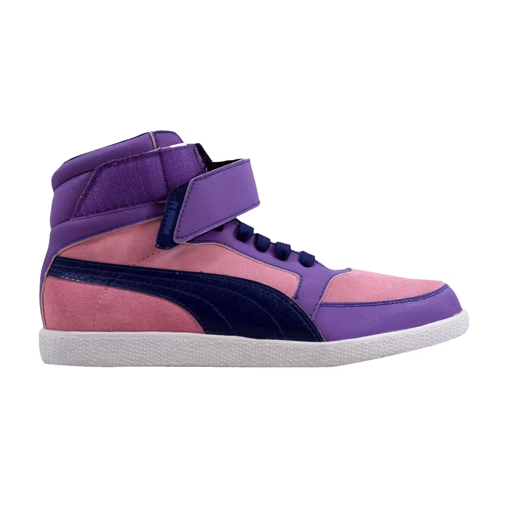 Puma Skylaa Jr Hyacinth