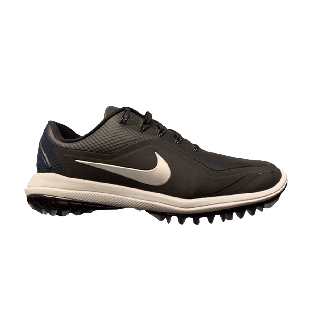 Nike Women's Lunar Control Vapor 2 Wide Black