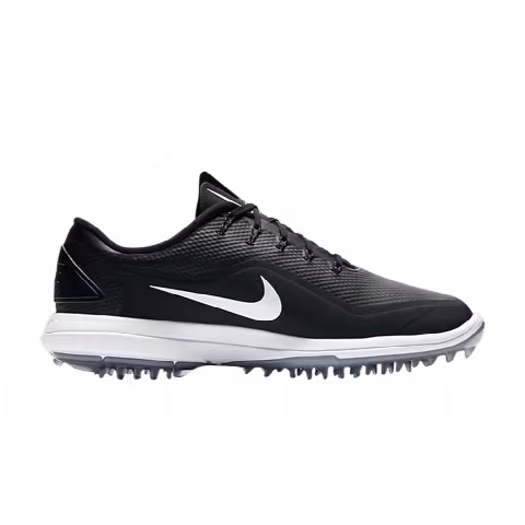 Nike Lunar Control Vapor 2 Golf 'Black White'
