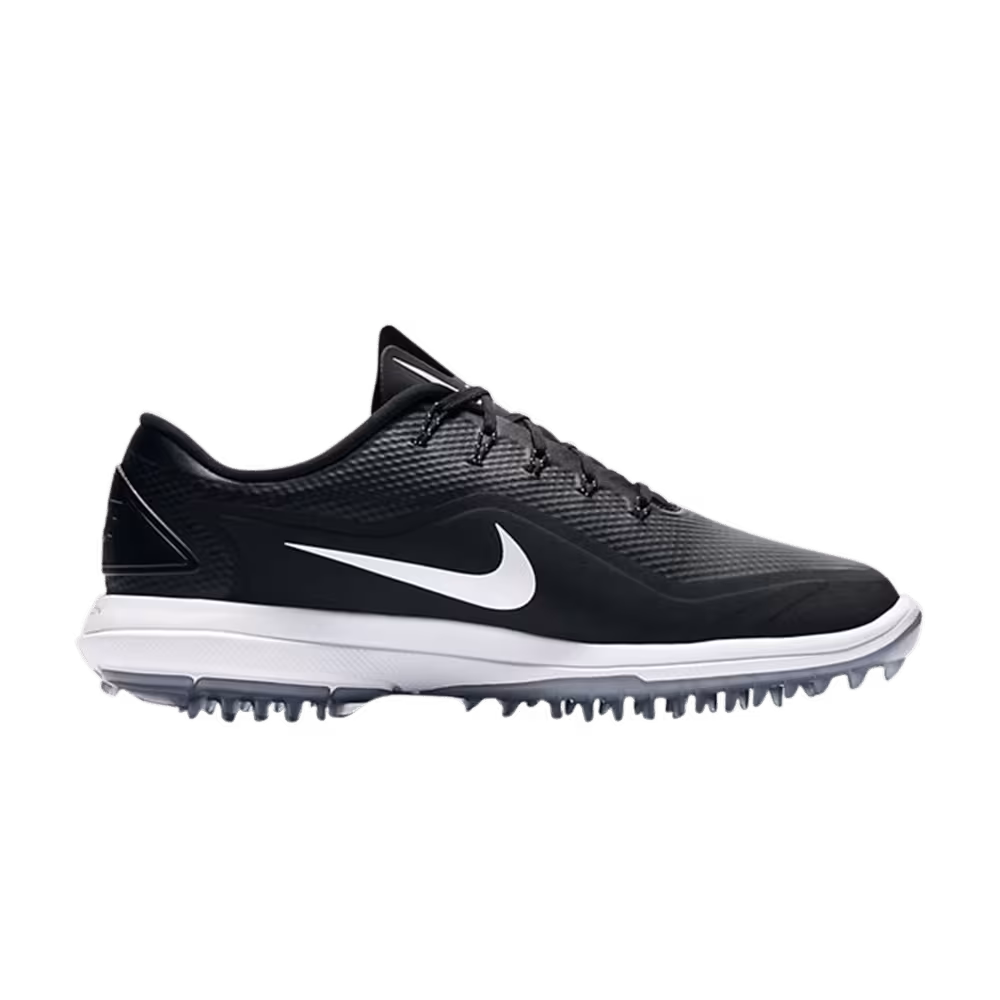 Nike Lunar Control Vapor 2 Golf Black White