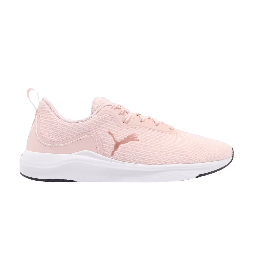 Puma Women's Softride Finesse Cloud Pink