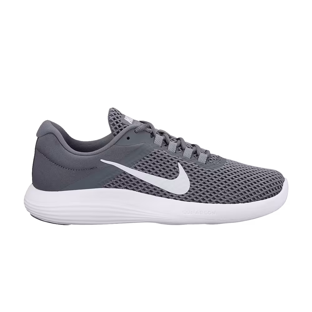 Nike Women's Lunarconverge 2 Dark Grey