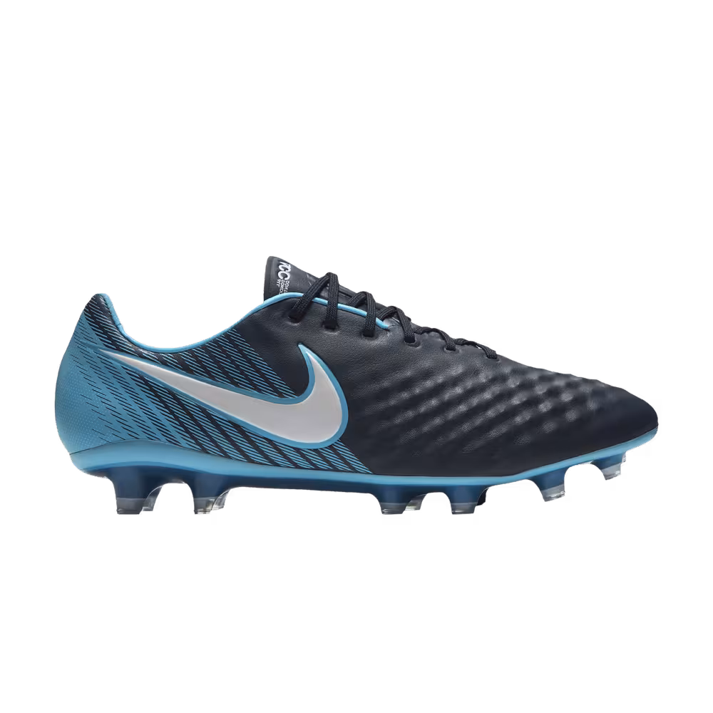 Nike Magista Opus 2 FG Ice Pack