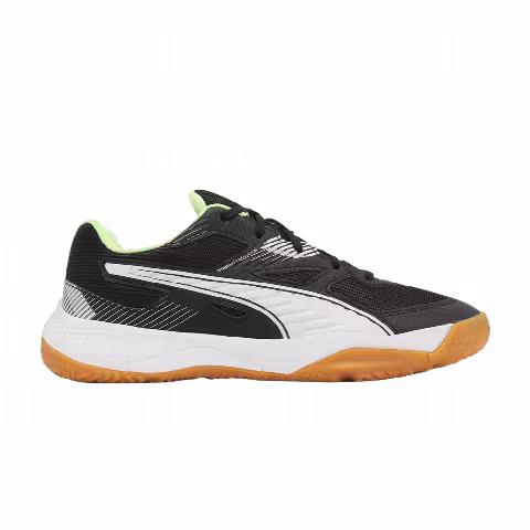 Puma Solarflash 2 'Black Fizzy Light Gum'