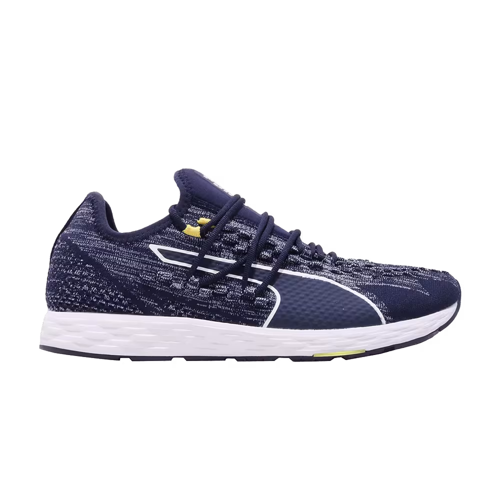 Puma Speed 300 Racer Peacoat