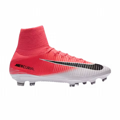 Nike Mercurial SuperFly 5 FG 'Racer Pink'