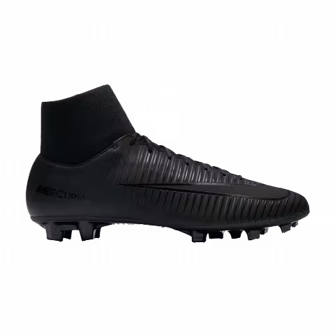 Nike Mercurial Victory 6 DF FG 'Black'