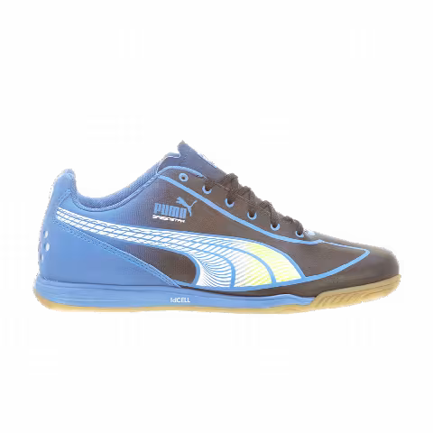 Puma Wmns Speed Star Fade 'Blue Lime Punch'