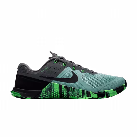 Nike Metcon 2 'Cannon Rage Green'