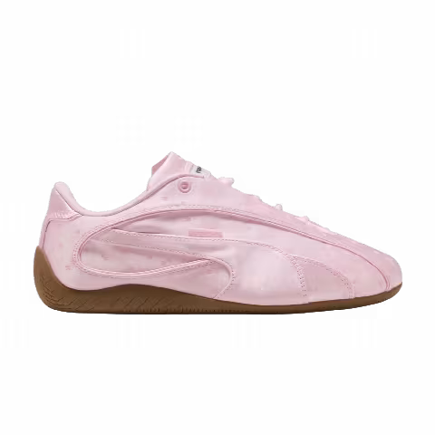 MADHAPPY x Puma Wmns Speedcat Plus 'Whisp of Pink'