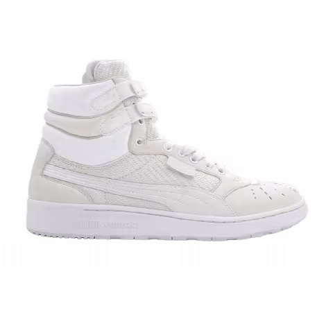 Puma Spy 2 Hi Top Secret 'Spy Vs Spy'