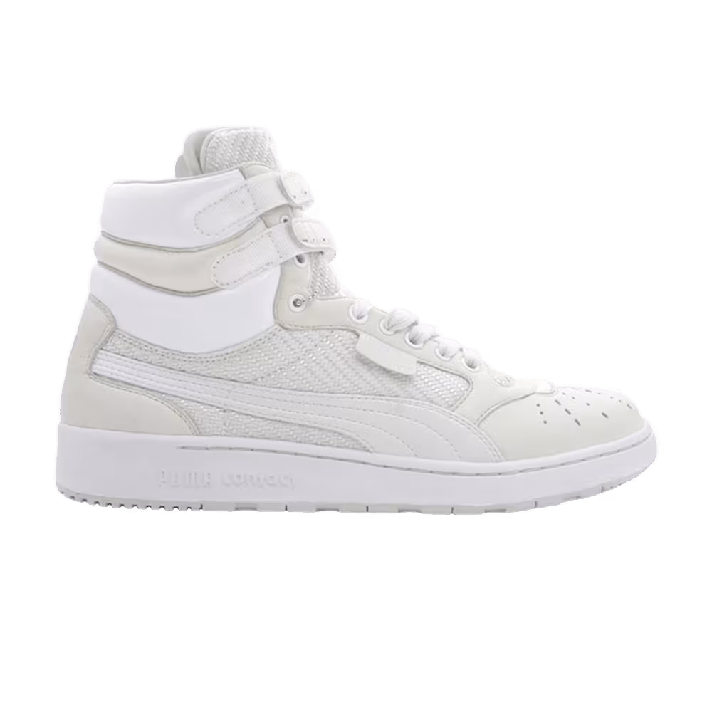Puma Spy 2 Hi Top Secret Spy Vs Spy