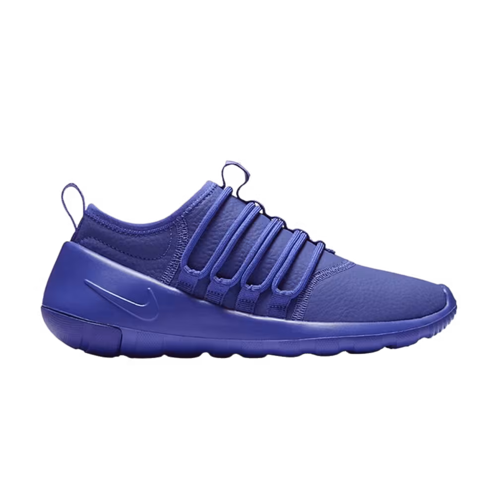 Nike Women's Payaa Premium Paramount Blue