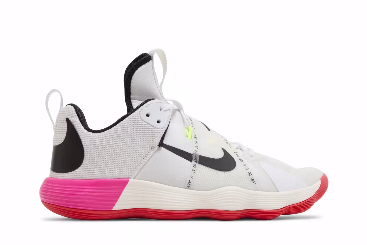 Nike React HyperSet LE Olympics, view 2
