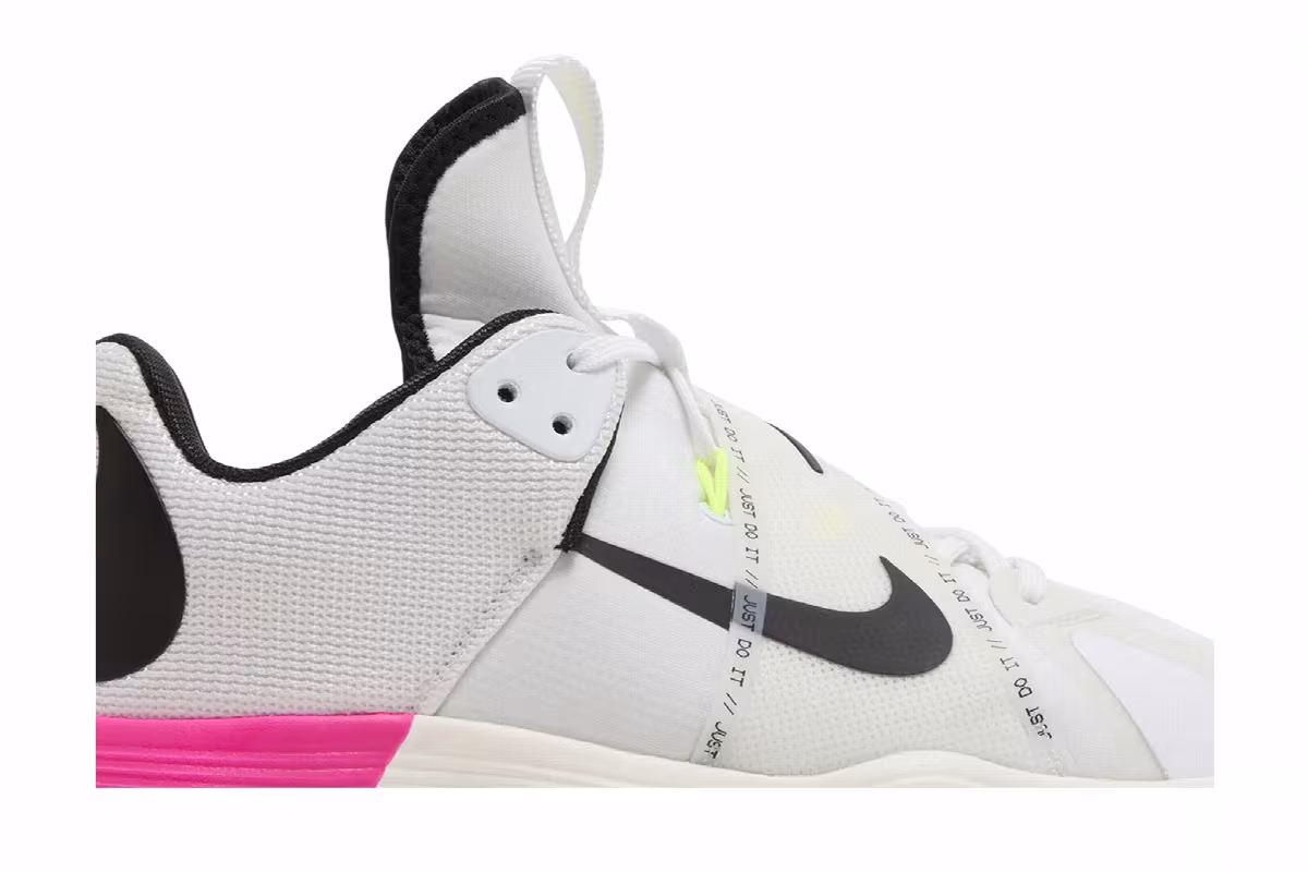 Nike React HyperSet LE Olympics, view 3