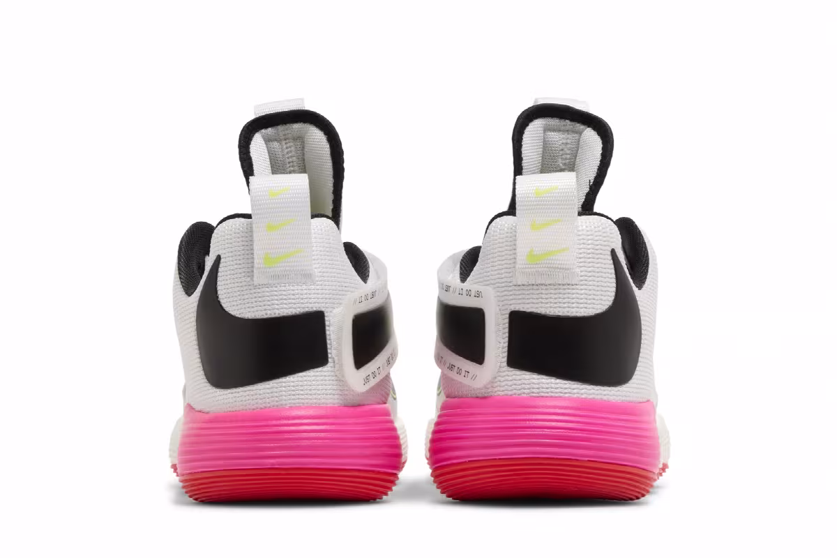 Nike React HyperSet LE Olympics, view 7