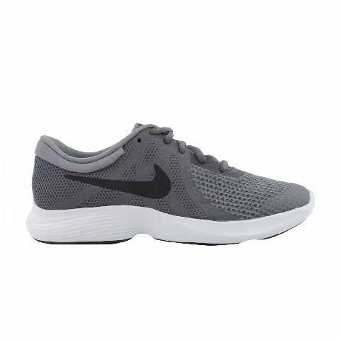 Nike Revolution 4 GS 'Dark Grey'