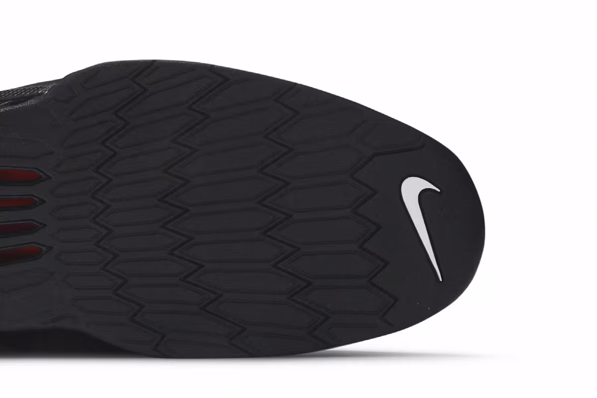 Nike Romaleos 3 Black, view 6