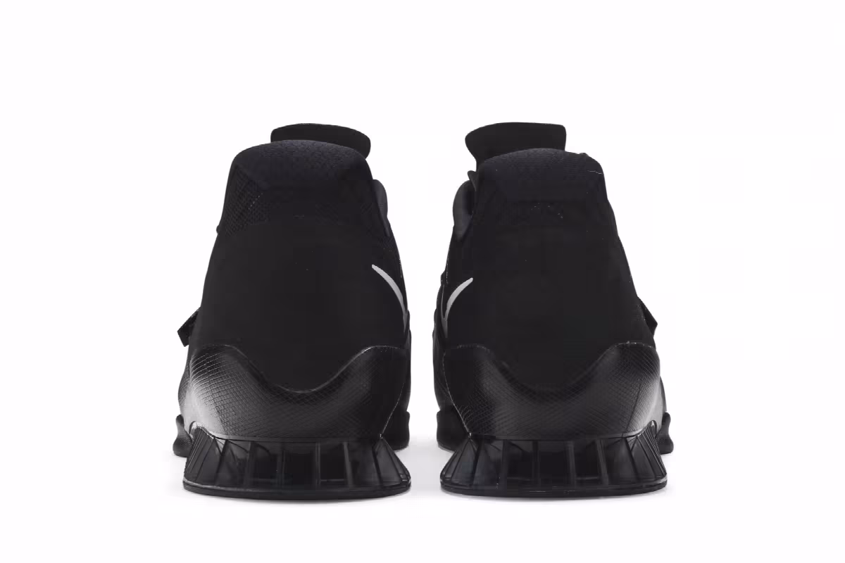 Nike Romaleos 3 Black, view 7